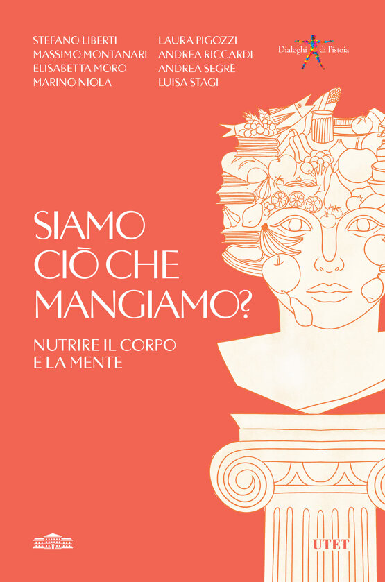 Siamo ciò che mangiamo?