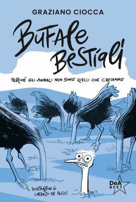 Bufale bestiali