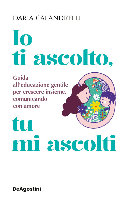 Io ti ascolto, tu mi ascolti