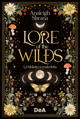 Lore of the wilds
