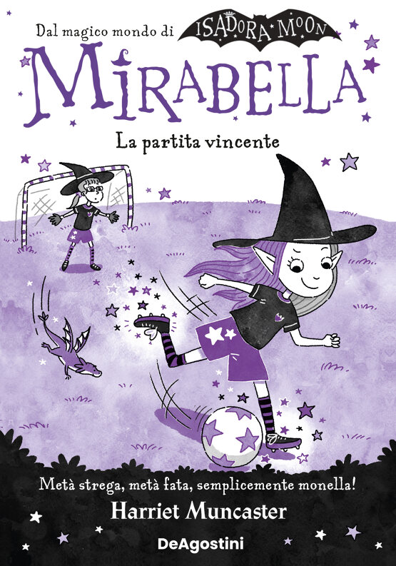 Mirabella - La partita vincente.