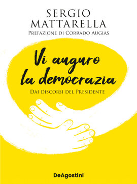 Vi auguro la democrazia