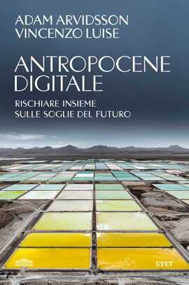 ANTROPOCENE DIGITALE
