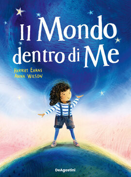 Il mondo dentro di me