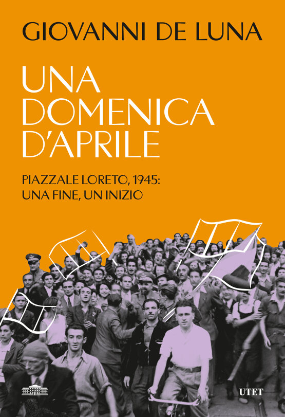 Una domenica d'aprile