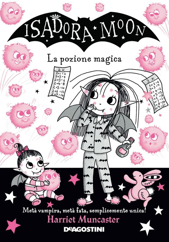 Isadora Moon