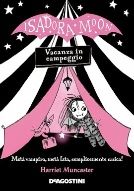Isadora Moon