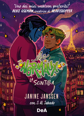 Les normaux (Vol. 1)