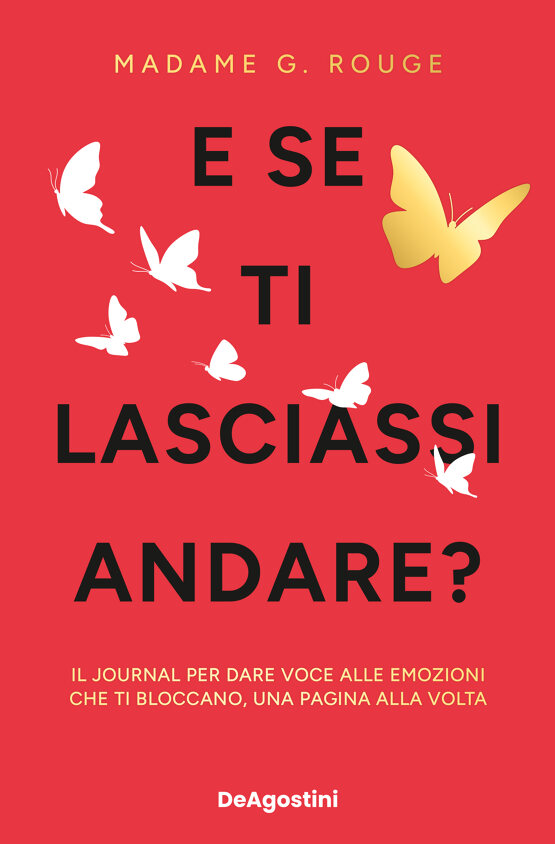 E se ti lasciassi andare?