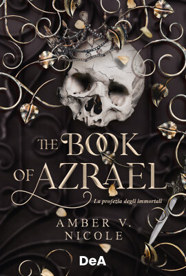 The book of Azrael