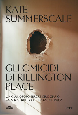GLI OMICIDI DI RILLINGTON PLACE