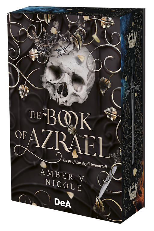 The book of Azrael