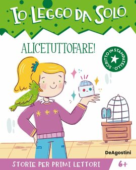 Alice tutto fare