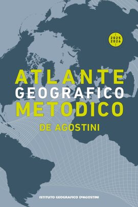 ATLANTE METODICO 2025/2026