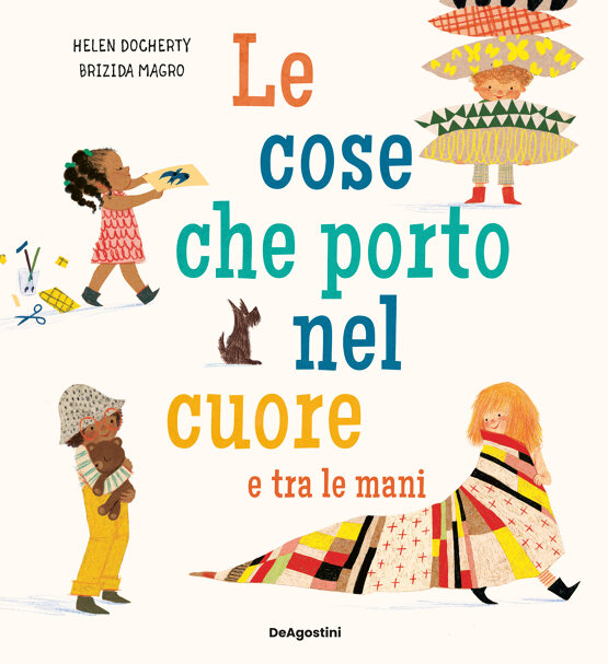 Le cose che porto nel cuore