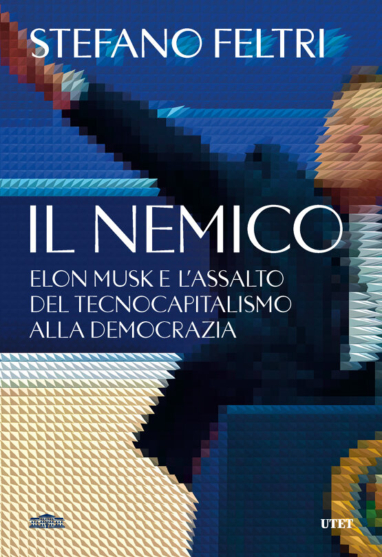 IL NEMICO