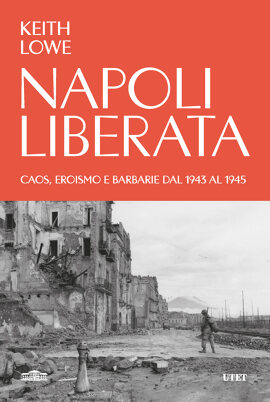 NAPOLI LIBERATA