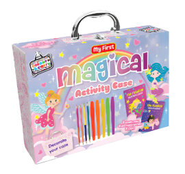 Valigetta delle creature magiche