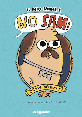 Il mio nome è no Sam!