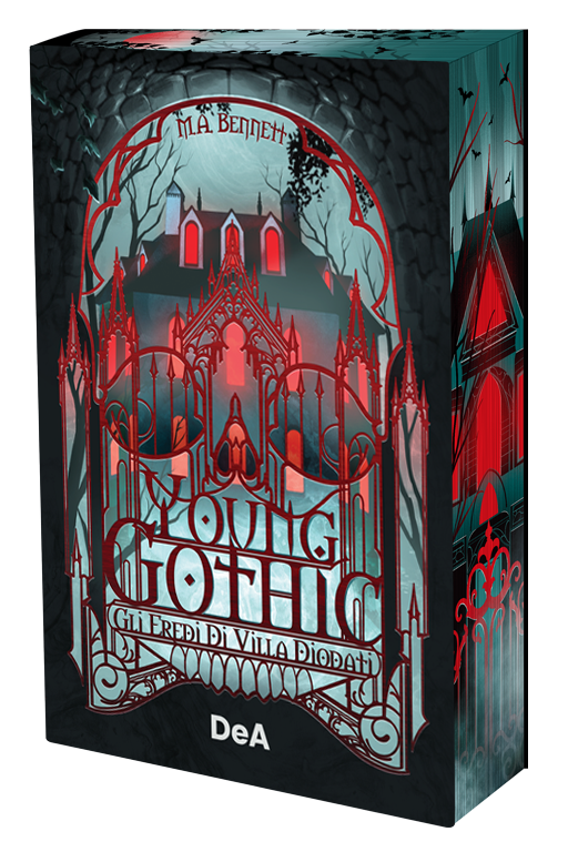Young Gothic