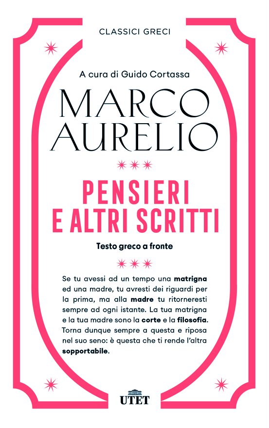Pensieri e altri scritti