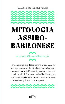 Mitologia assiro-babilonese