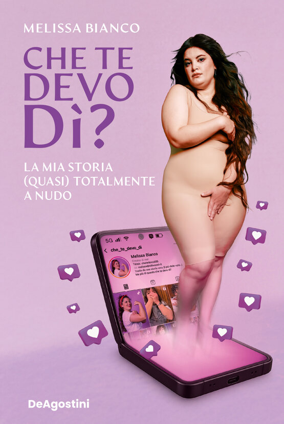 Che te devo dì