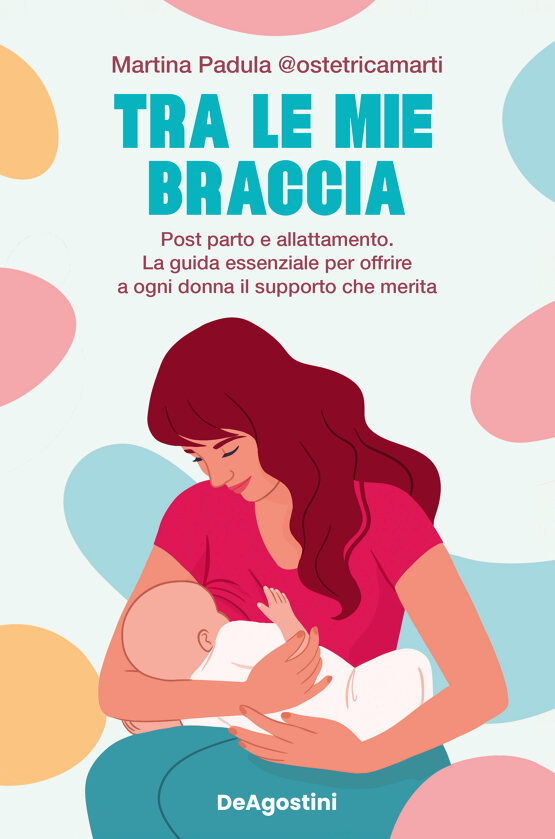 Tra le mie braccia