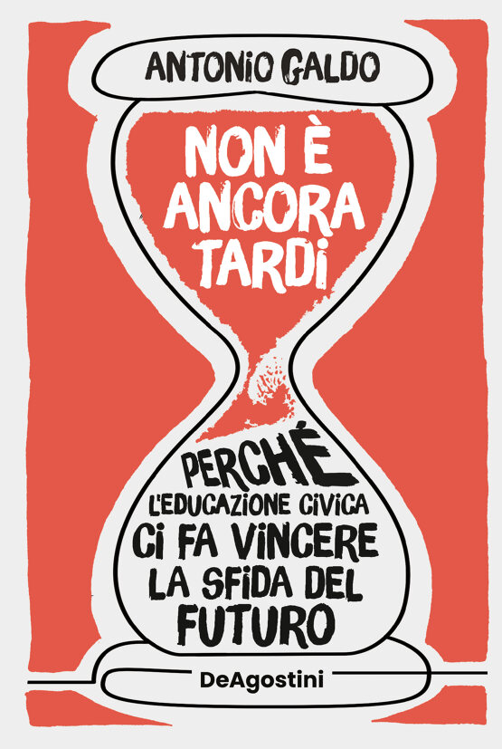 Non è ancora tardi