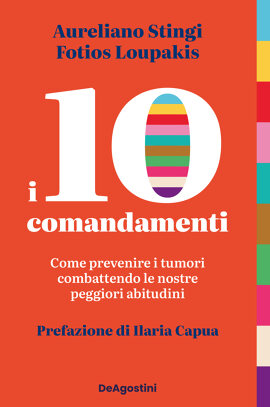 I 10 comandamenti