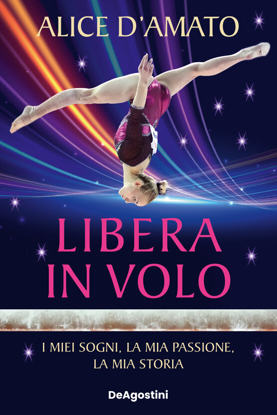 Libera in volo