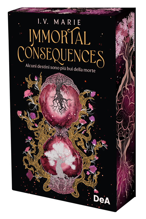 Immortal consequences