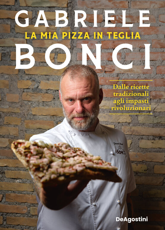 La mia pizza in teglia