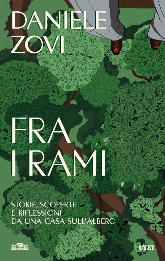 Fra i rami