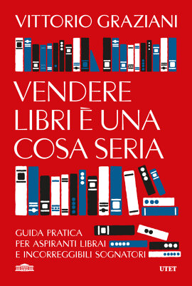 Vendere libri è una cosa seria