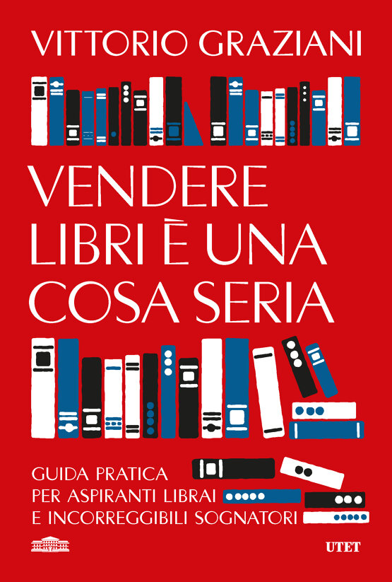 Vendere libri è una cosa seria