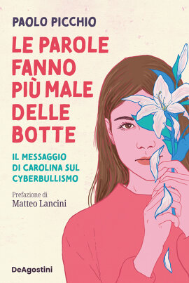 Le parole fanno più male delle botte