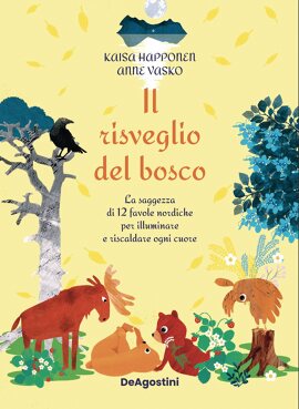 Il risveglio del bosco
