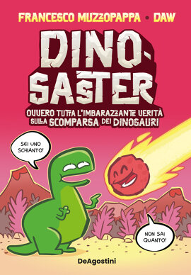 DINOSASTER