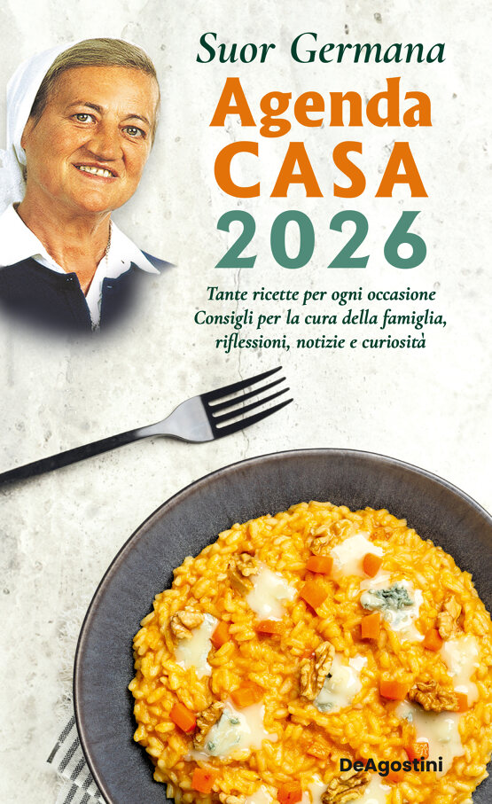 AGENDA 2026