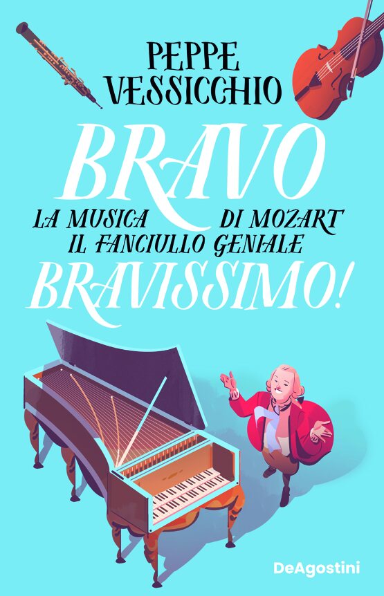 Bravo Bravissimo!