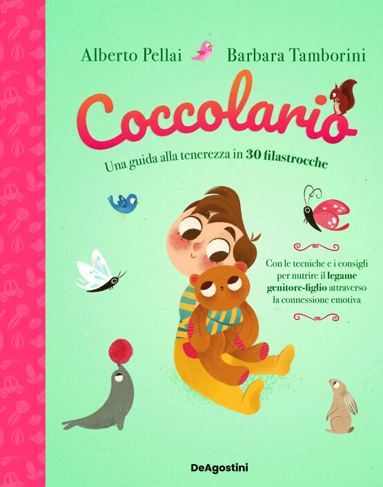 Il Coccolario
