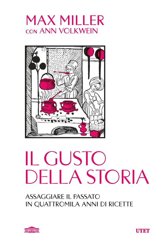 IL GUSTO DELLA STORIA