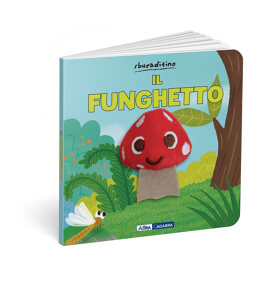 Sbucaditino IL FUNGHETTO