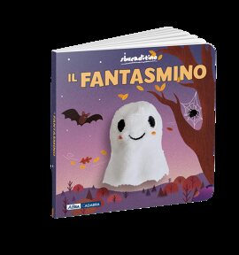Sbucaditino FANTASMINO