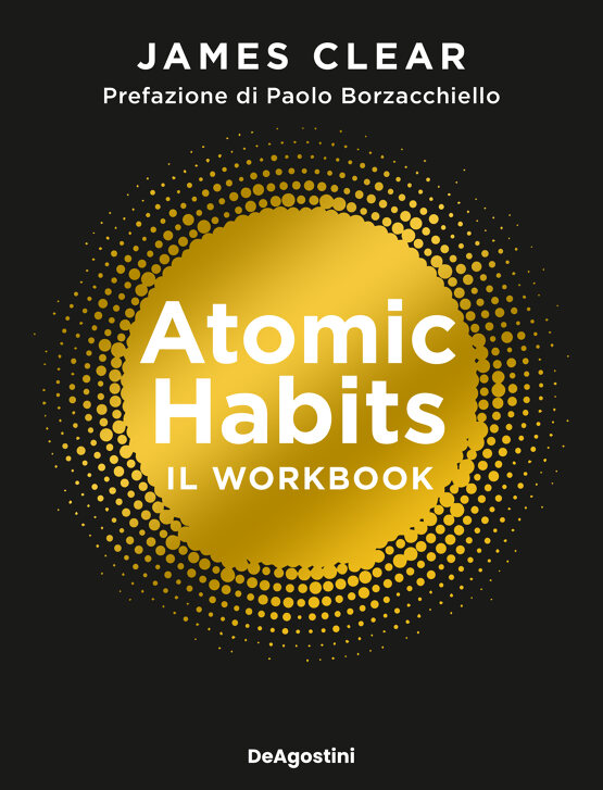 ATOMIC HABITS. IL WORKBOOK