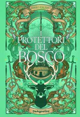 I protettori del bosco