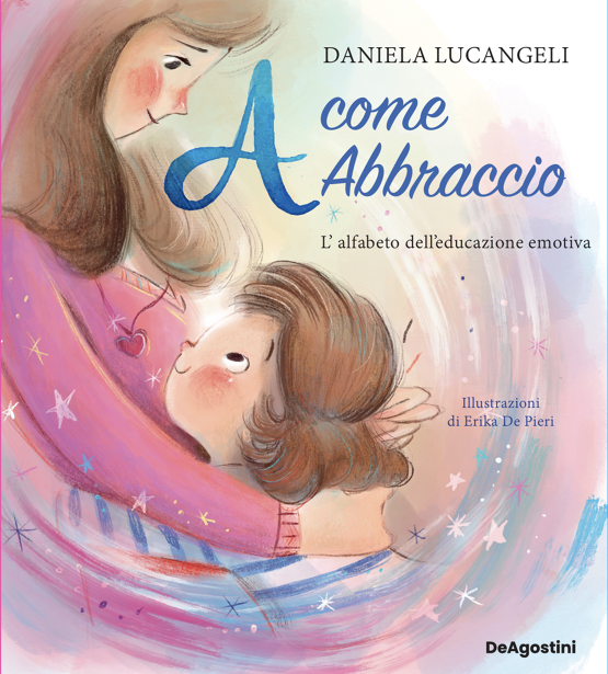 A come Abbraccio