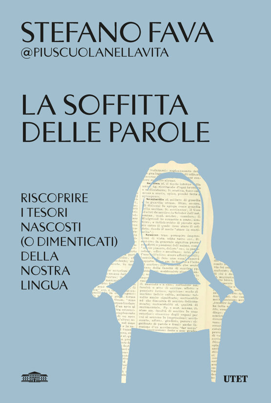 La soffitta delle parole