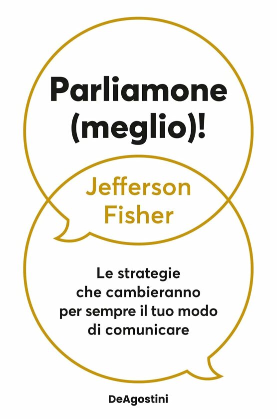 PARLIAMONE (MEGLIO)!